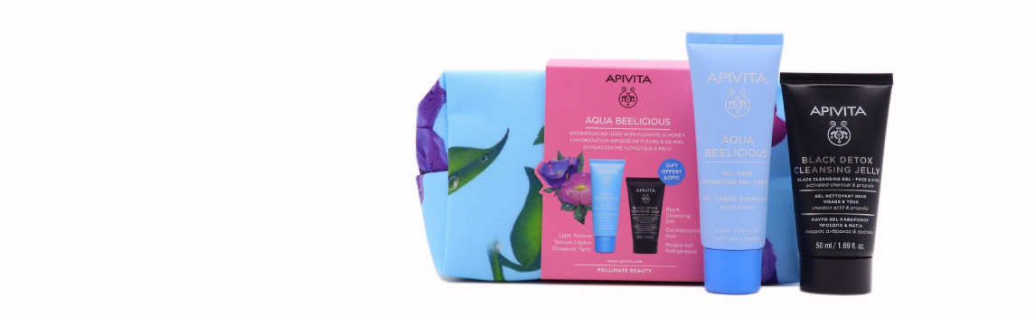 APIVITA AQUA BEELICIOUS