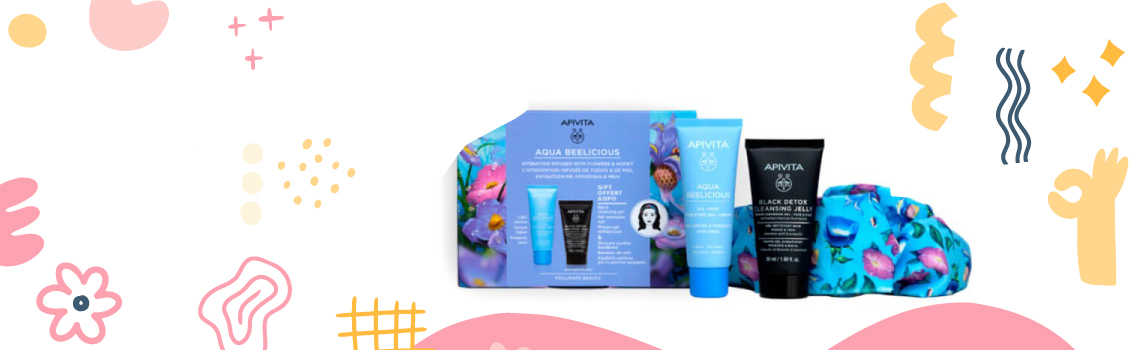 APIVITA AQUA BEELICIOUS