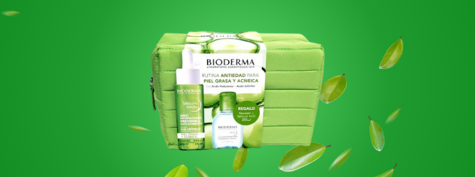 Bioderma Sebium Serum