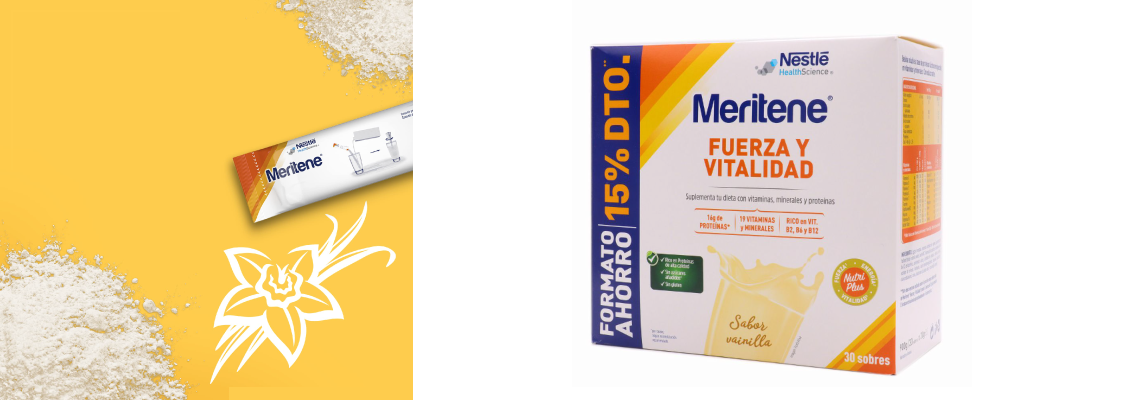 MERITENE FUERZA Y VITALIDAD